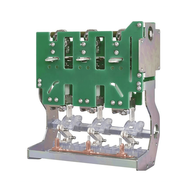 WNV-12/630充氣柜斷路器